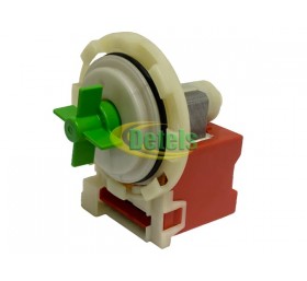 Сливной насос (помпа) Copreci EBS 2556-3404 30W для стиральной машины Bosch, Sie..